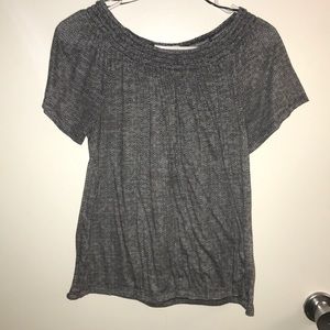 Dana Buchman lounge shirt size S